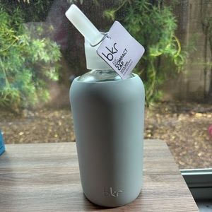 Big 1L 32 oz Pepper with Big Compact Cap